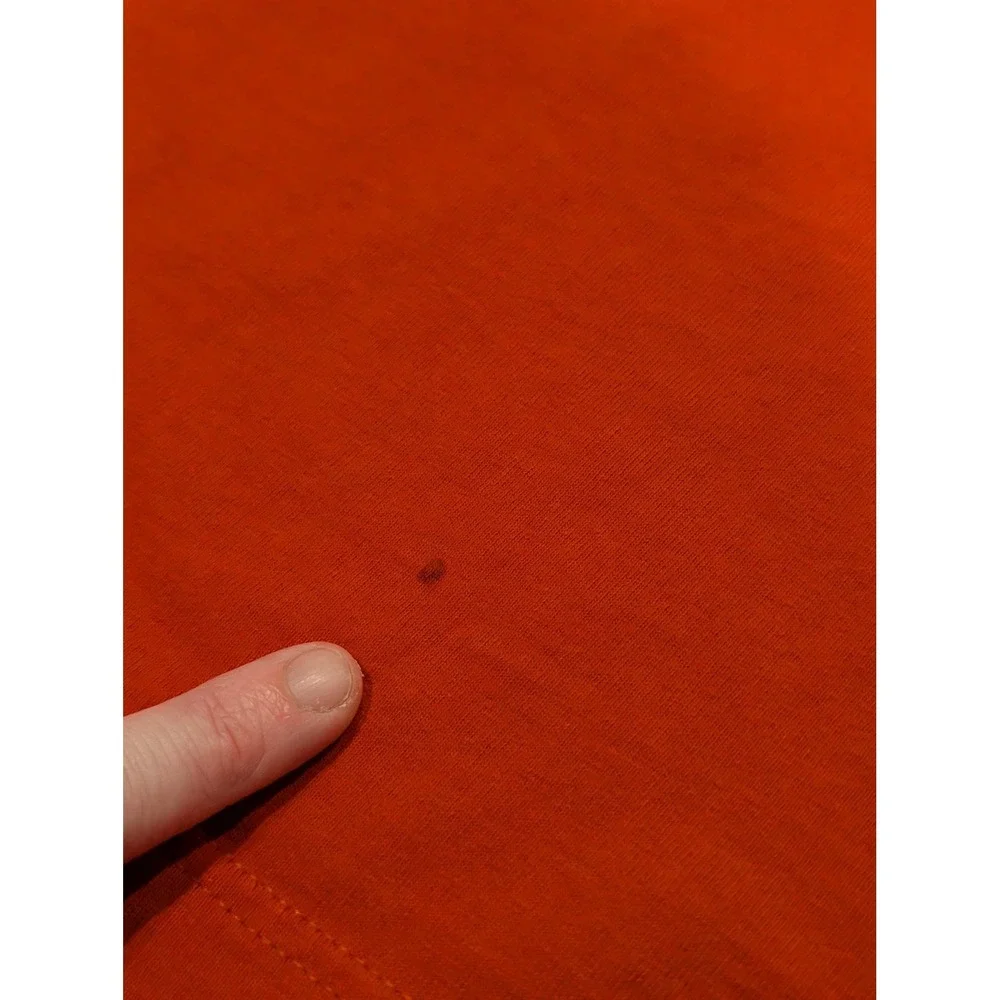 Marvel Secret Invasion Skrulls Iron Man Shirt Mens XL Red Mad Engine Graphic Tee - Picture 5 of 8